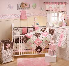 DECORAÇÕES QUARTO DE BEBE MENINA